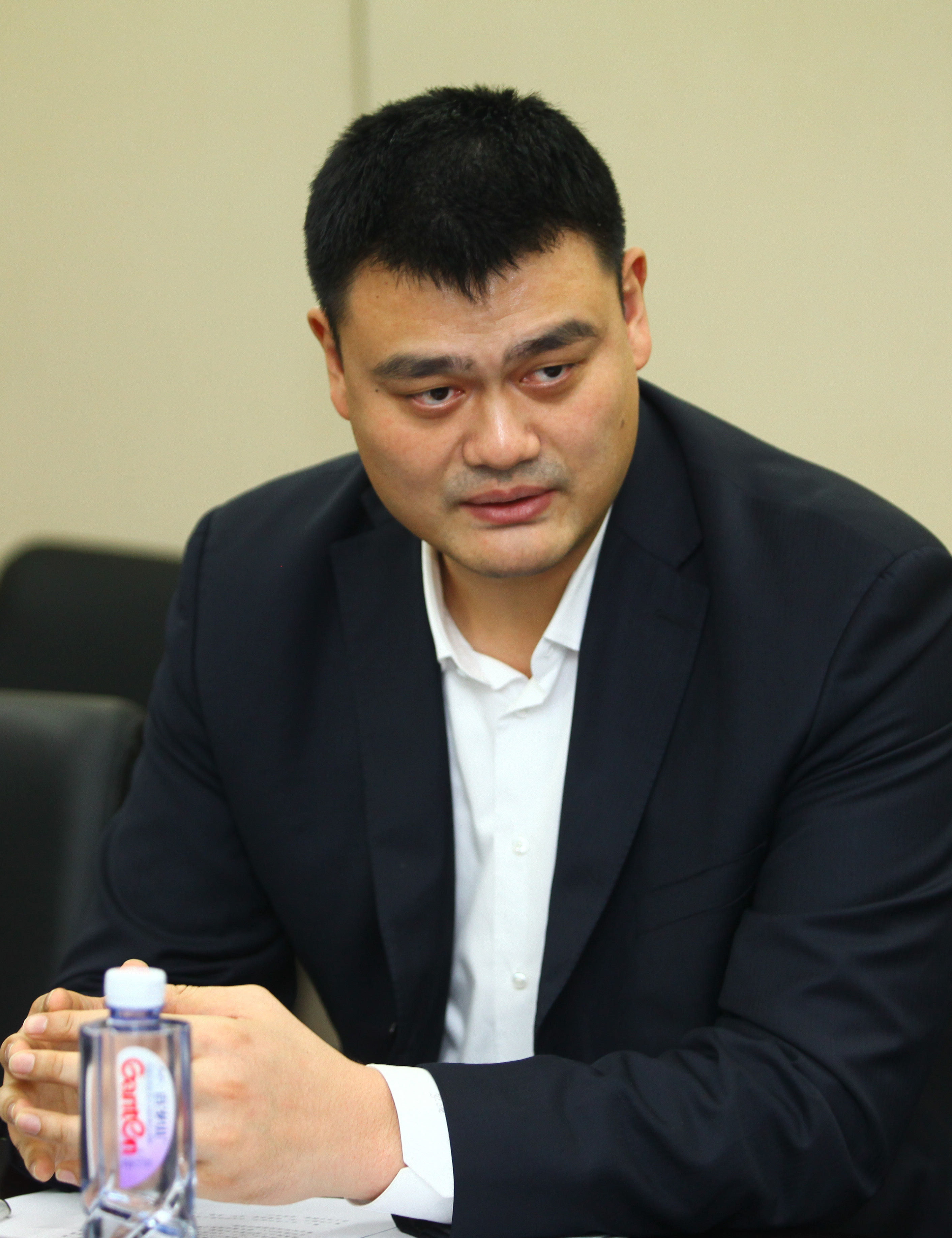 这对教练组