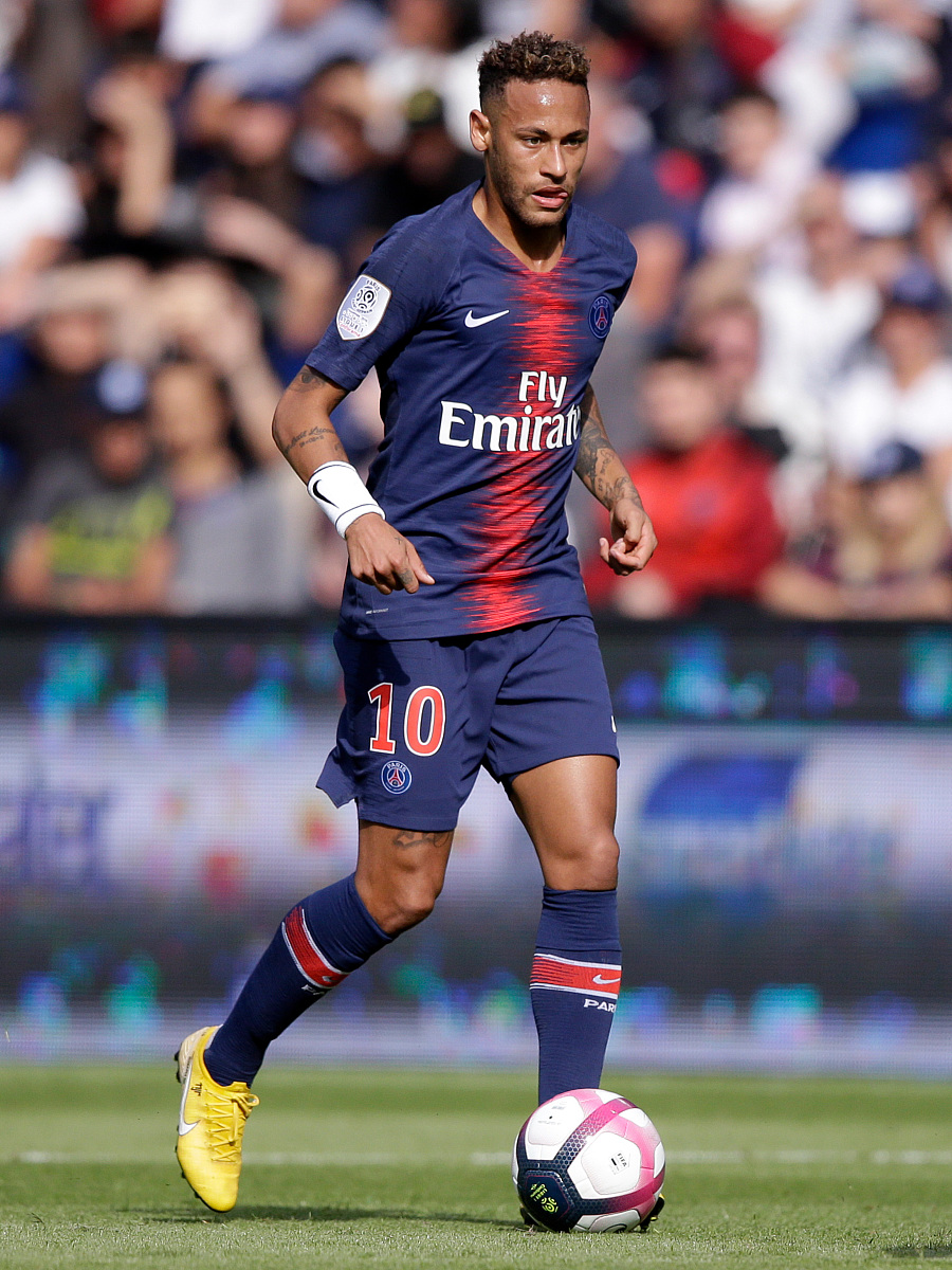 球员的未来 球员的未来