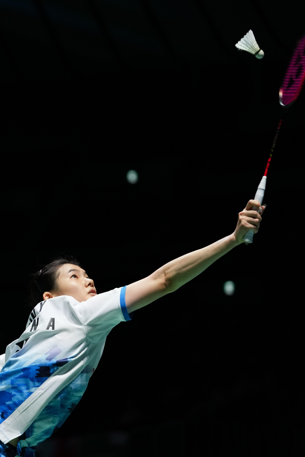 他在国际舞 他在国际舞