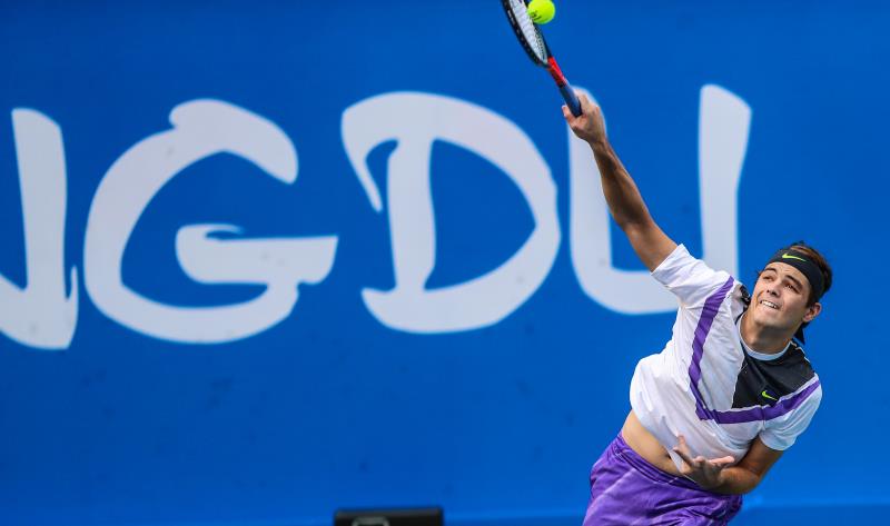 卓越的表现 卓越的表现