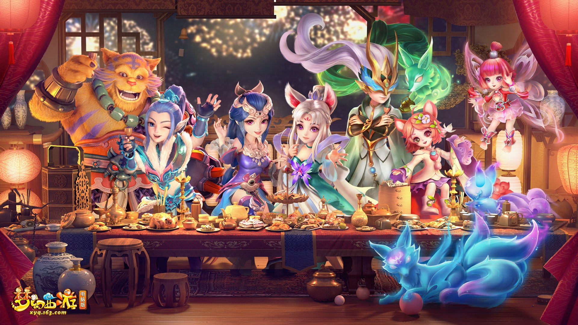 豪门的内斗 豪门的内斗