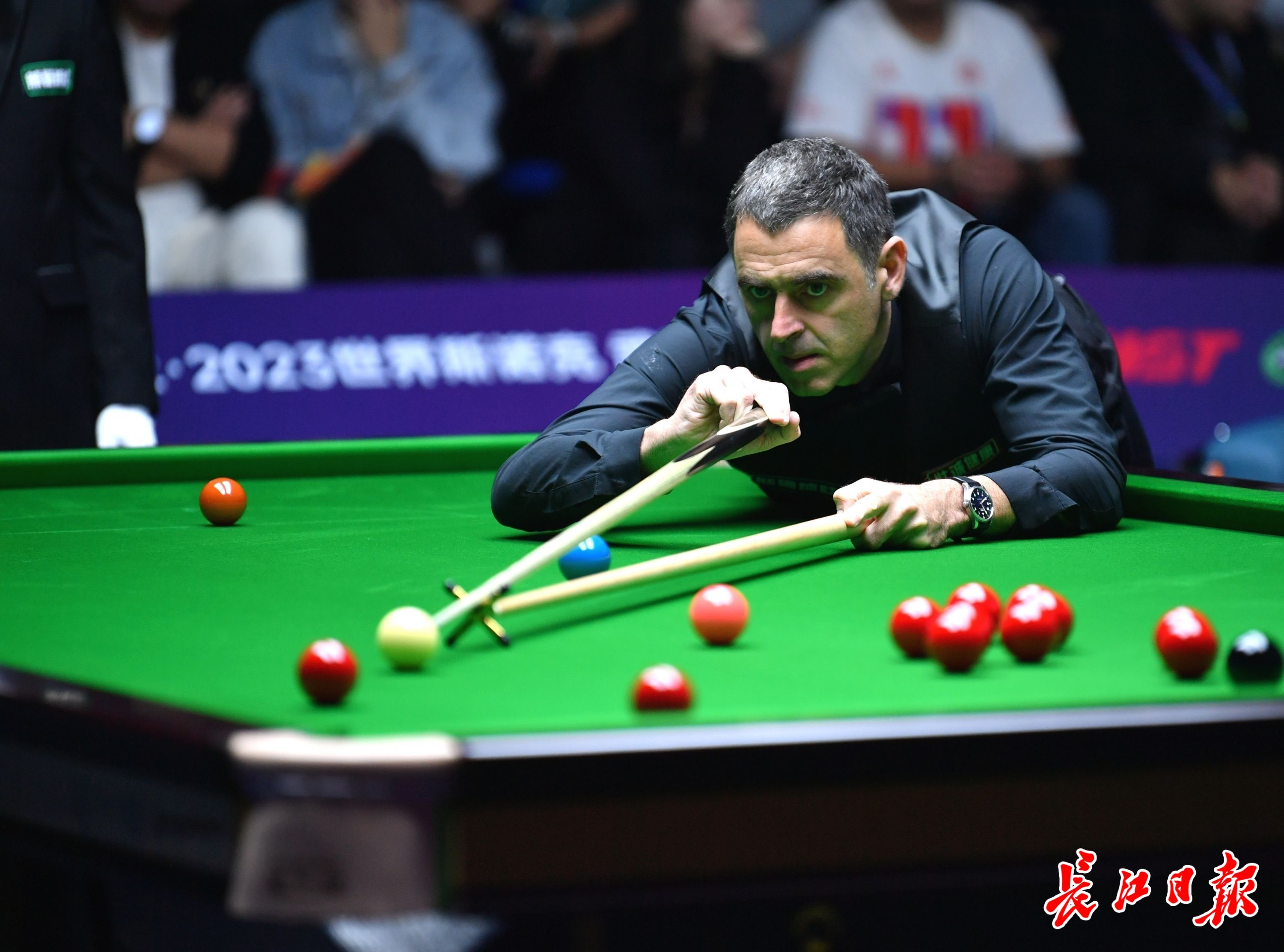 让数据说话 让数据说话